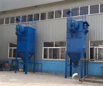 水泥廠專(zhuān)用除塵器