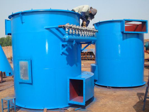 移動(dòng)拋光機(jī)除塵器-拋光機(jī)除塵器