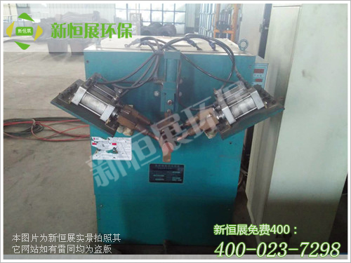 骨架設備電焊機 骨架設備電焊機