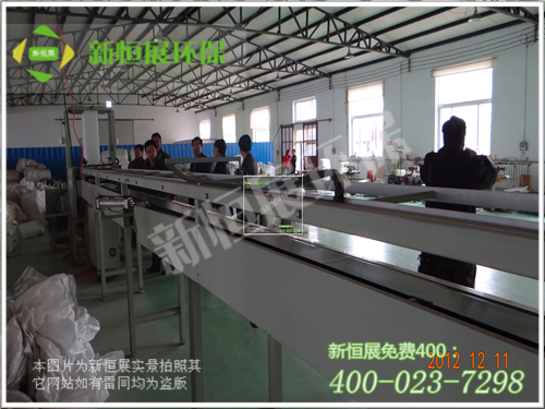 布袋生產(chǎn)場(chǎng)景2 布袋生產(chǎn)場(chǎng)景2