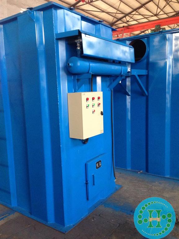 家具廠旋風除塵器