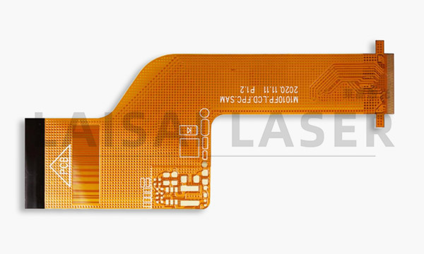 怎樣用激光切割機加工FPC以提高加工速度