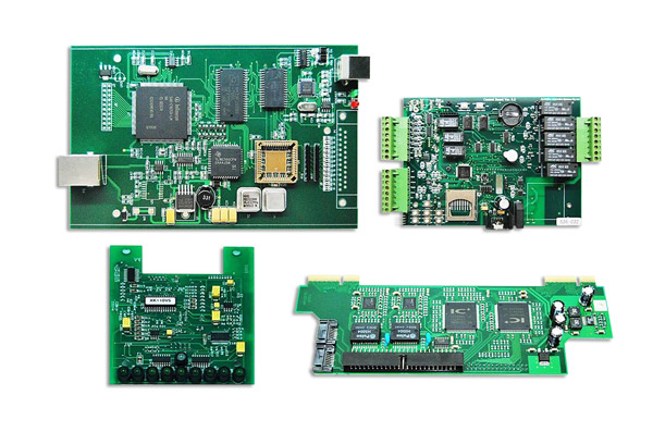 PCB電路板激光切割機(jī)的簡要介紹