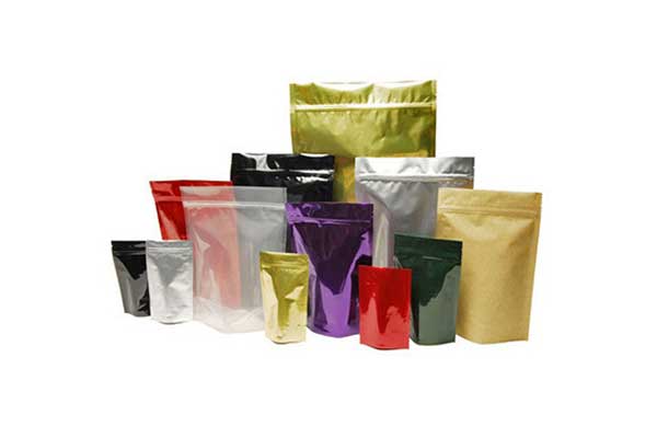 塑料軟包裝袋 易撕線激光打標機在塑料軟包裝袋上開啟的焦點應用(圖1)