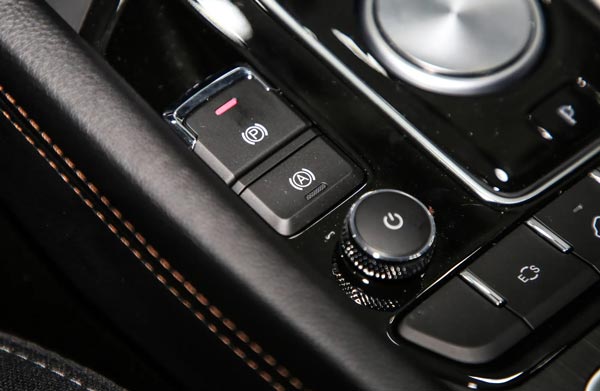 汽車標識logo都是如何進行打標的？答案是用激光打標機！(圖3)